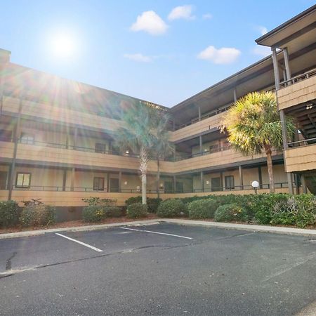 Mariners Cove 227 C Apartment Myrtle Beach Luaran gambar