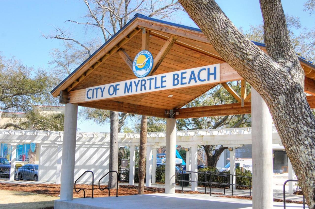 Mariners Cove 227 C Apartment Myrtle Beach Luaran gambar
