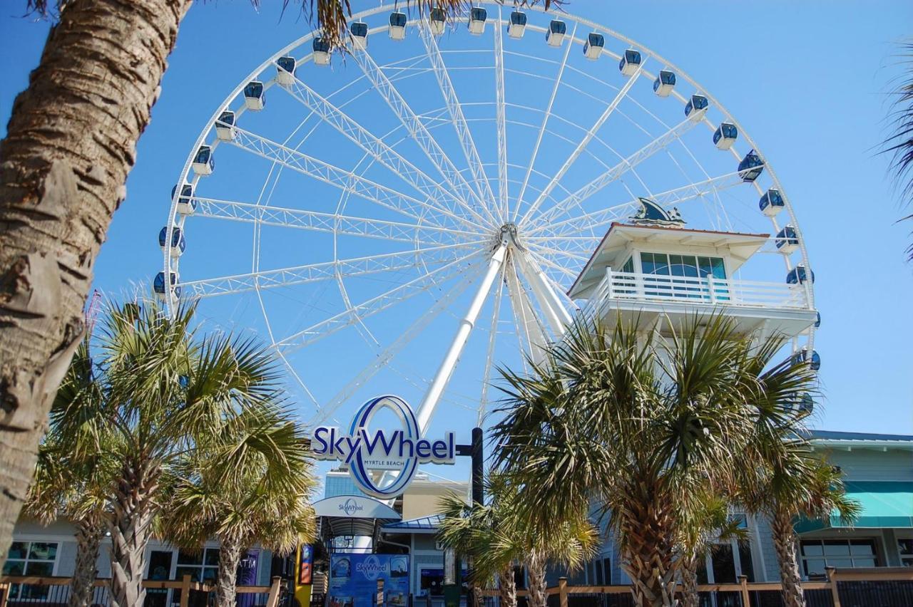 Mariners Cove 227 C Apartment Myrtle Beach Luaran gambar