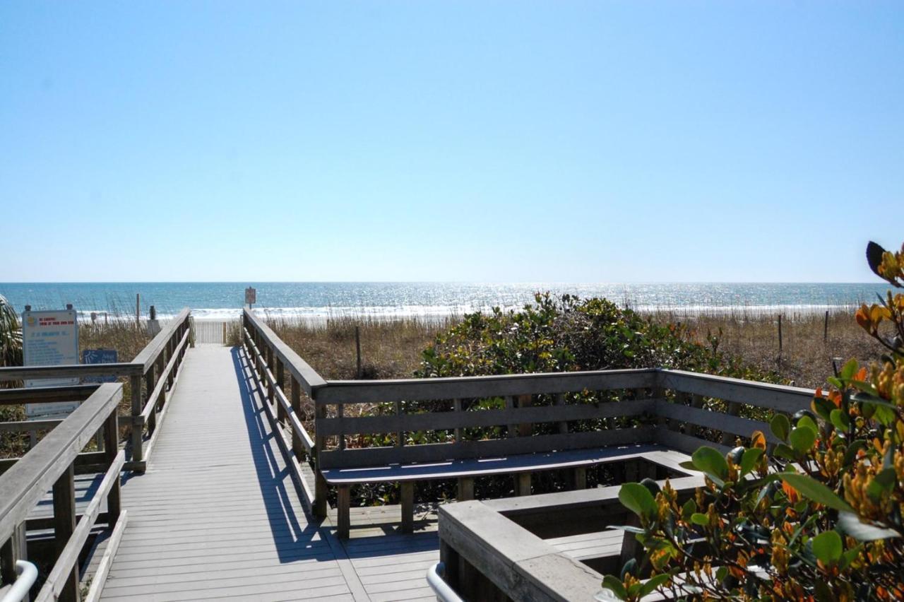 Mariners Cove 227 C Apartment Myrtle Beach Luaran gambar