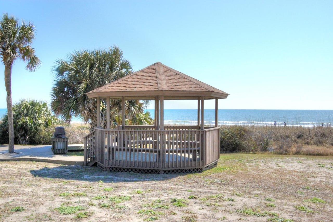 Mariners Cove 227 C Apartment Myrtle Beach Luaran gambar