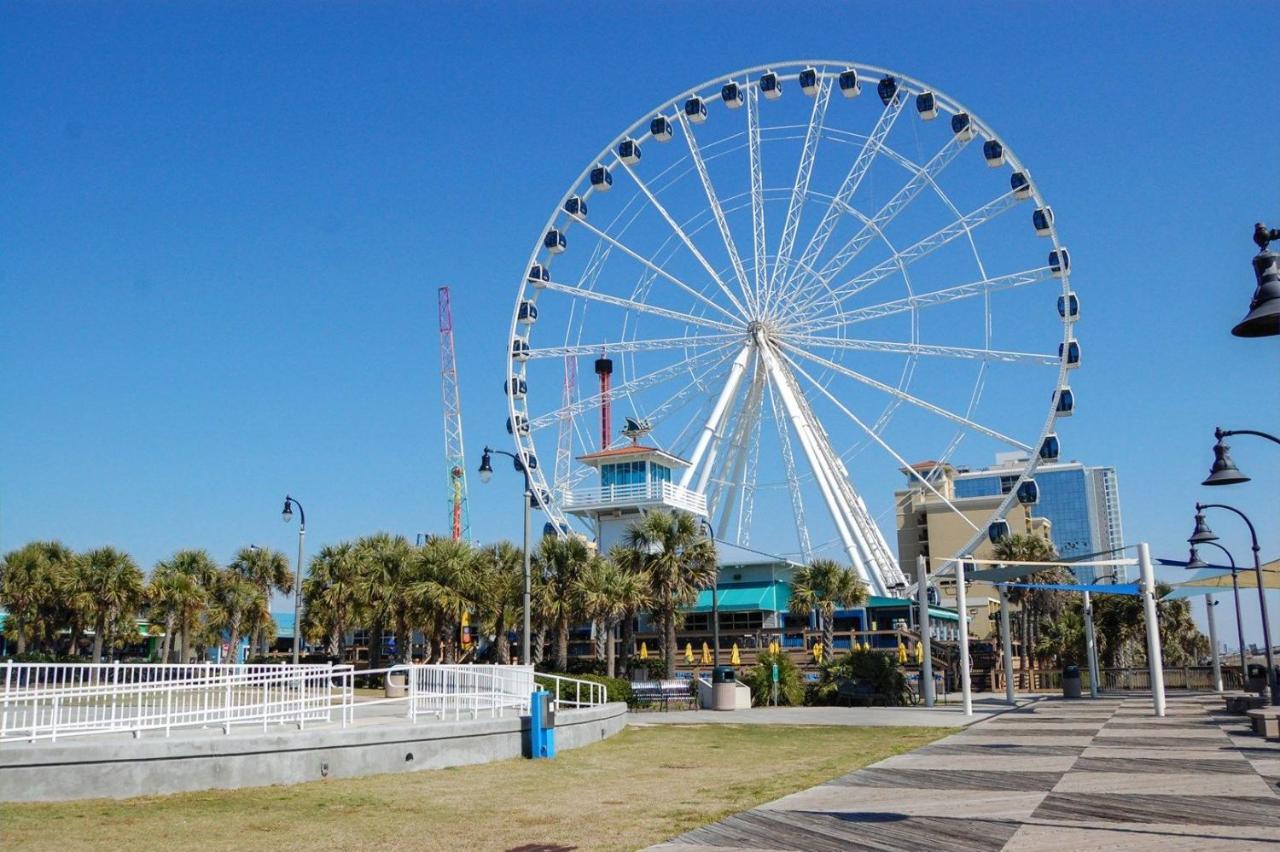 Mariners Cove 227 C Apartment Myrtle Beach Luaran gambar