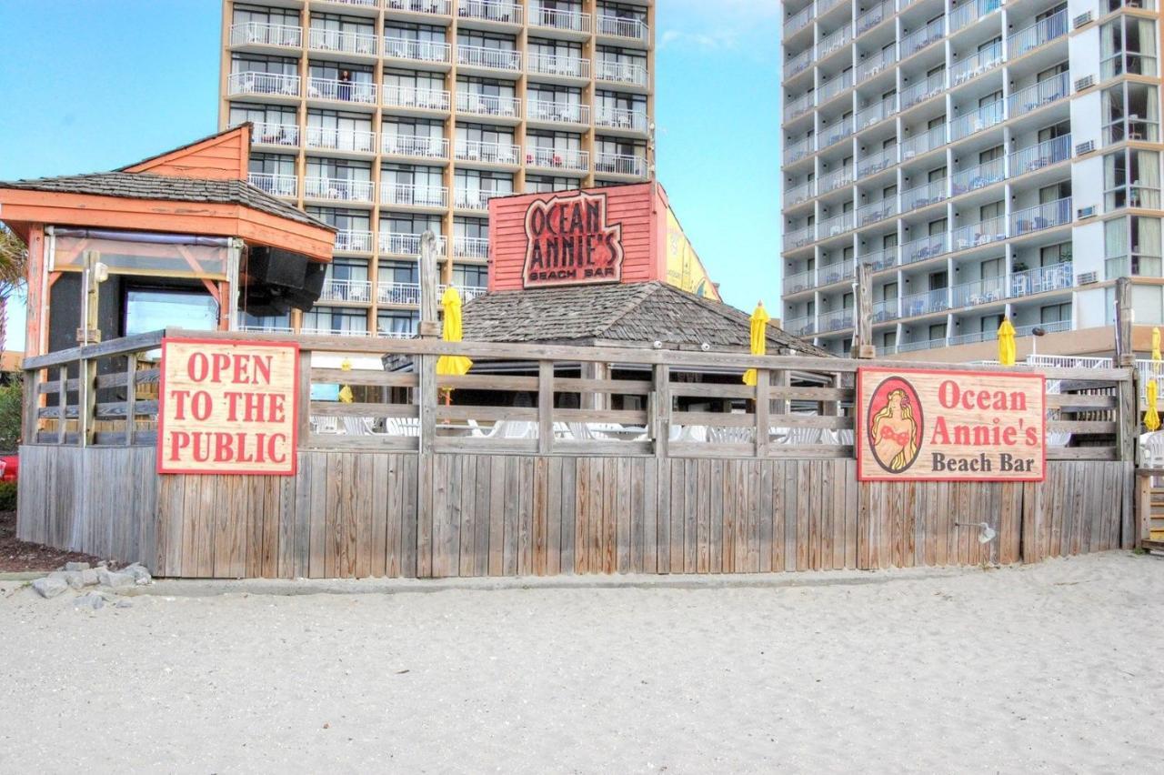 Mariners Cove 227 C Apartment Myrtle Beach Luaran gambar