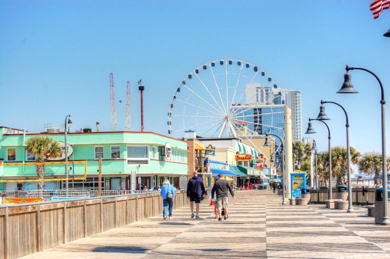 Mariners Cove 227 C Apartment Myrtle Beach Luaran gambar