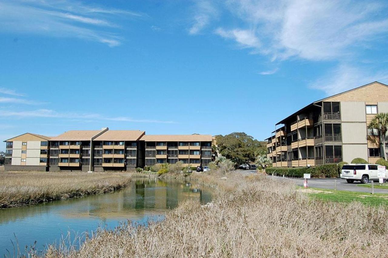 Mariners Cove 227 C Apartment Myrtle Beach Luaran gambar