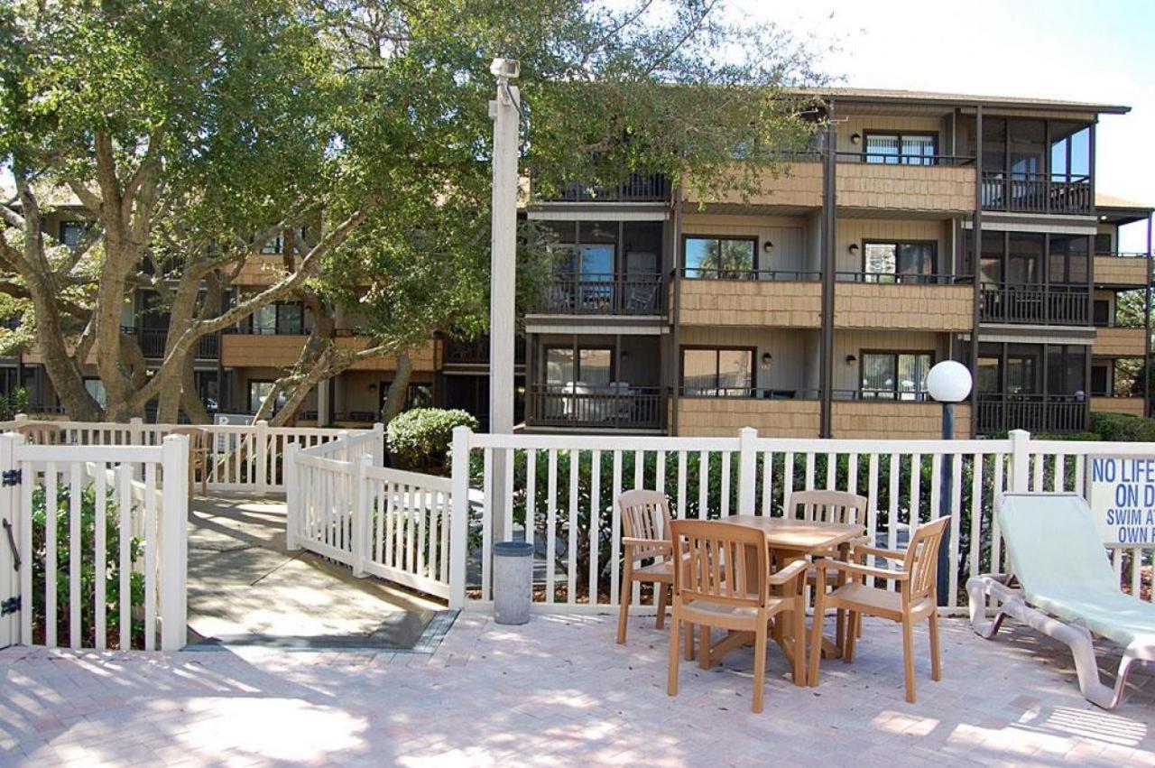 Mariners Cove 227 C Apartment Myrtle Beach Luaran gambar
