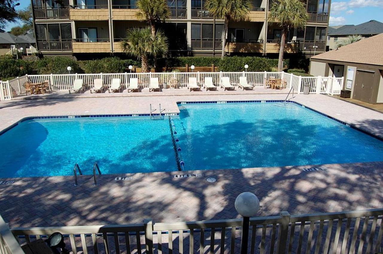 Mariners Cove 227 C Apartment Myrtle Beach Luaran gambar