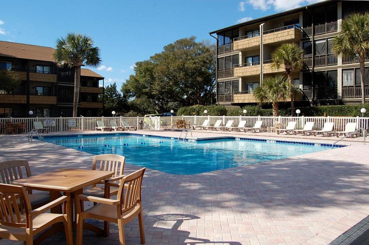 Mariners Cove 227 C Apartment Myrtle Beach Luaran gambar