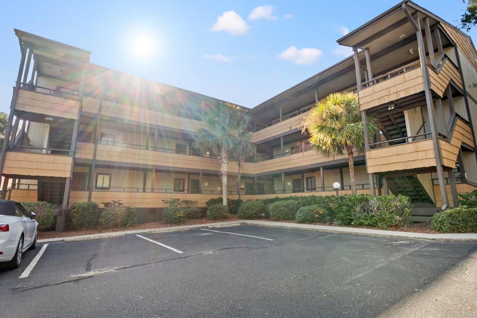 Mariners Cove 227 C Apartment Myrtle Beach Luaran gambar