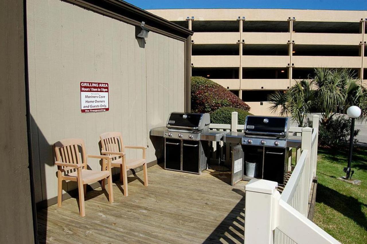 Mariners Cove 227 C Apartment Myrtle Beach Luaran gambar