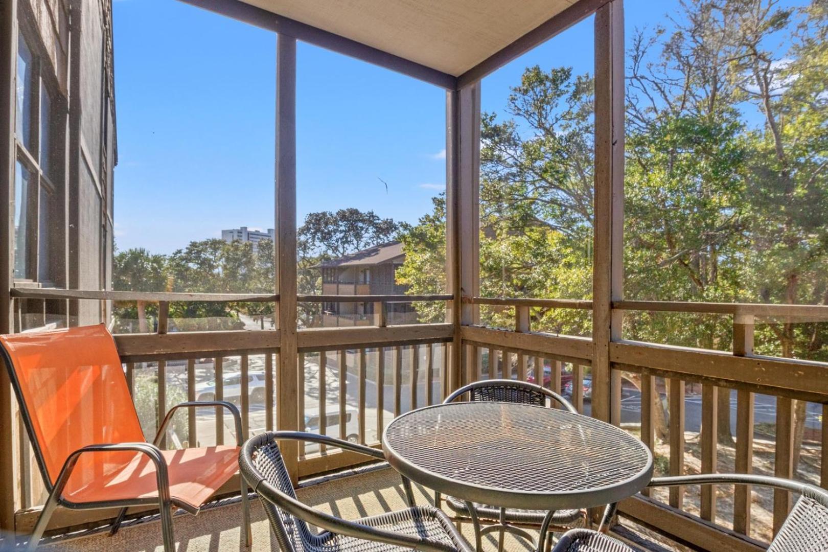 Mariners Cove 227 C Apartment Myrtle Beach Luaran gambar