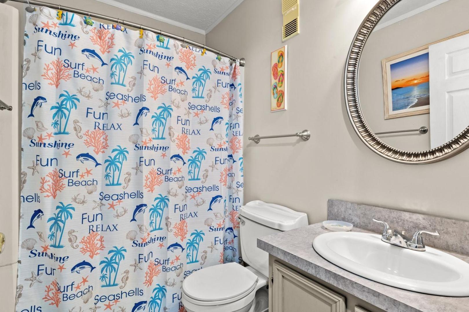 Mariners Cove 227 C Apartment Myrtle Beach Luaran gambar