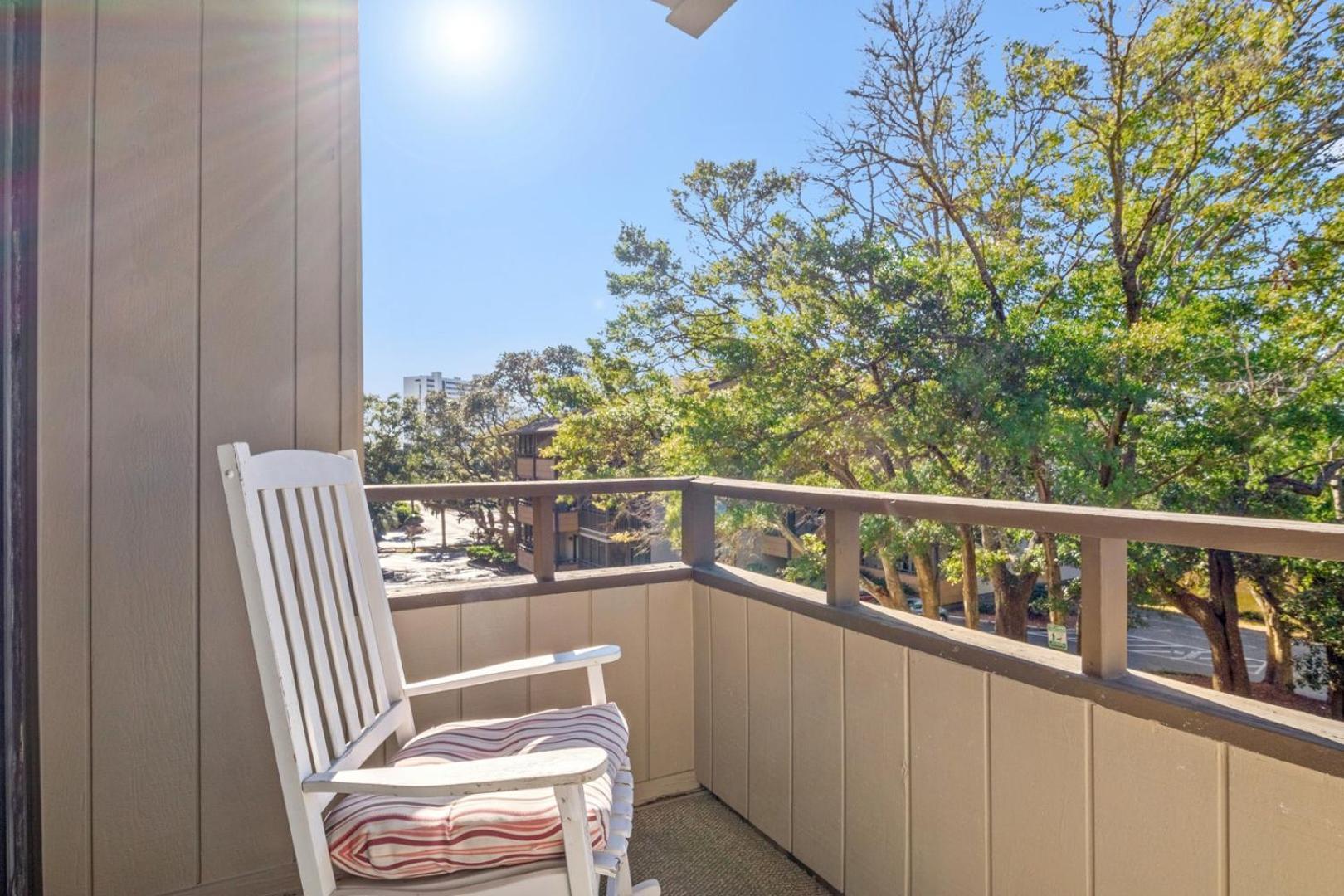 Mariners Cove 227 C Apartment Myrtle Beach Luaran gambar