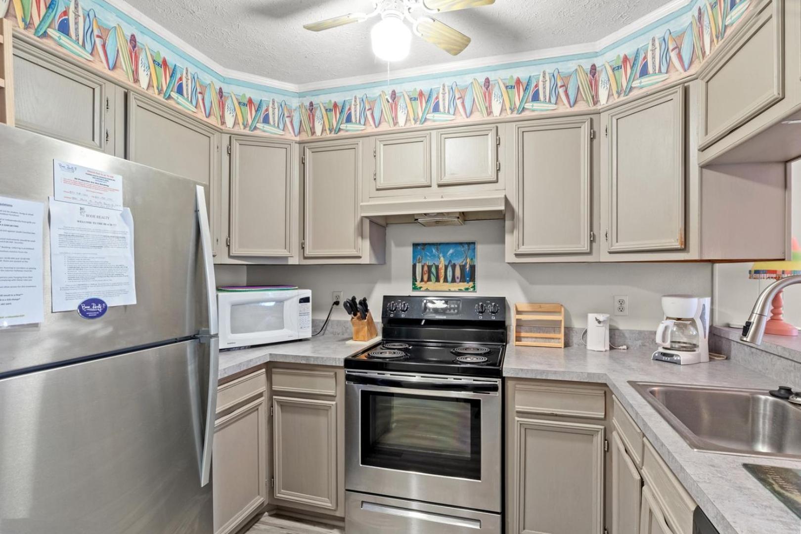 Mariners Cove 227 C Apartment Myrtle Beach Luaran gambar