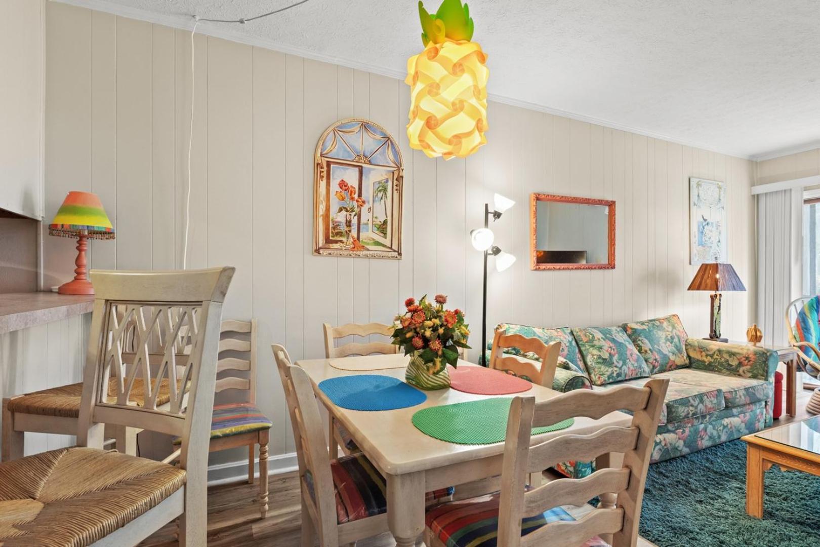 Mariners Cove 227 C Apartment Myrtle Beach Luaran gambar
