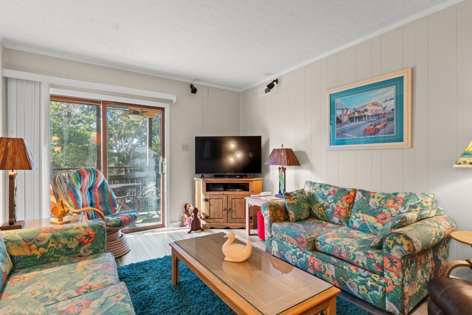 Mariners Cove 227 C Apartment Myrtle Beach Luaran gambar
