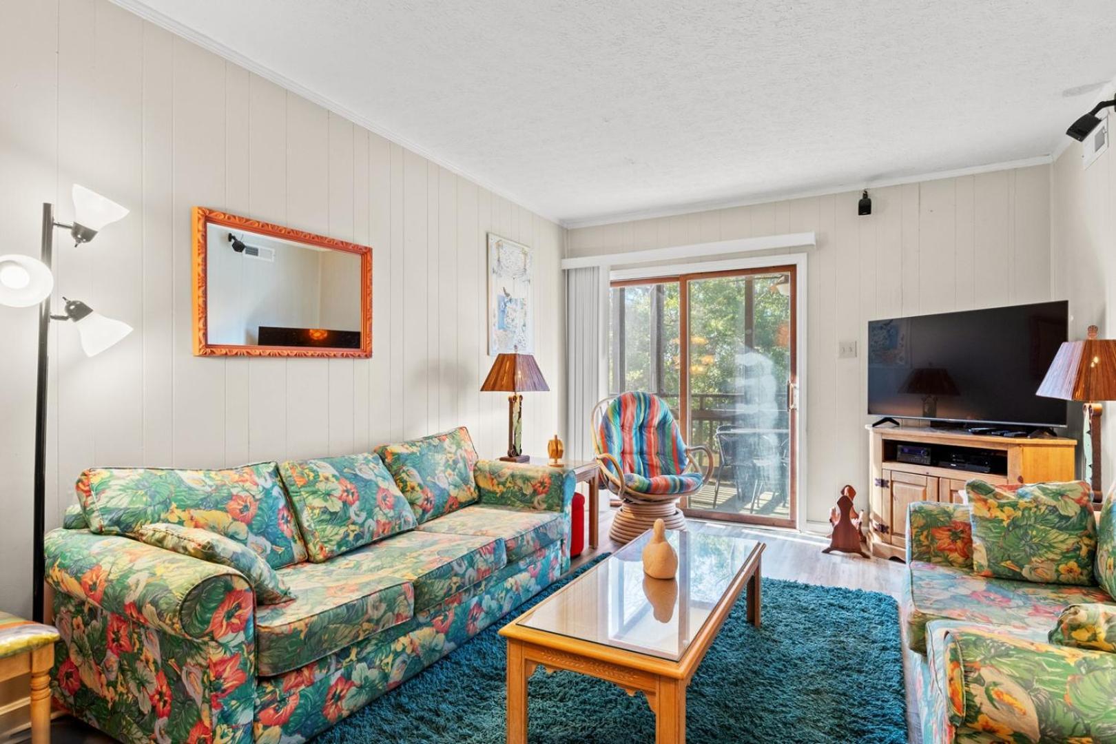 Mariners Cove 227 C Apartment Myrtle Beach Luaran gambar